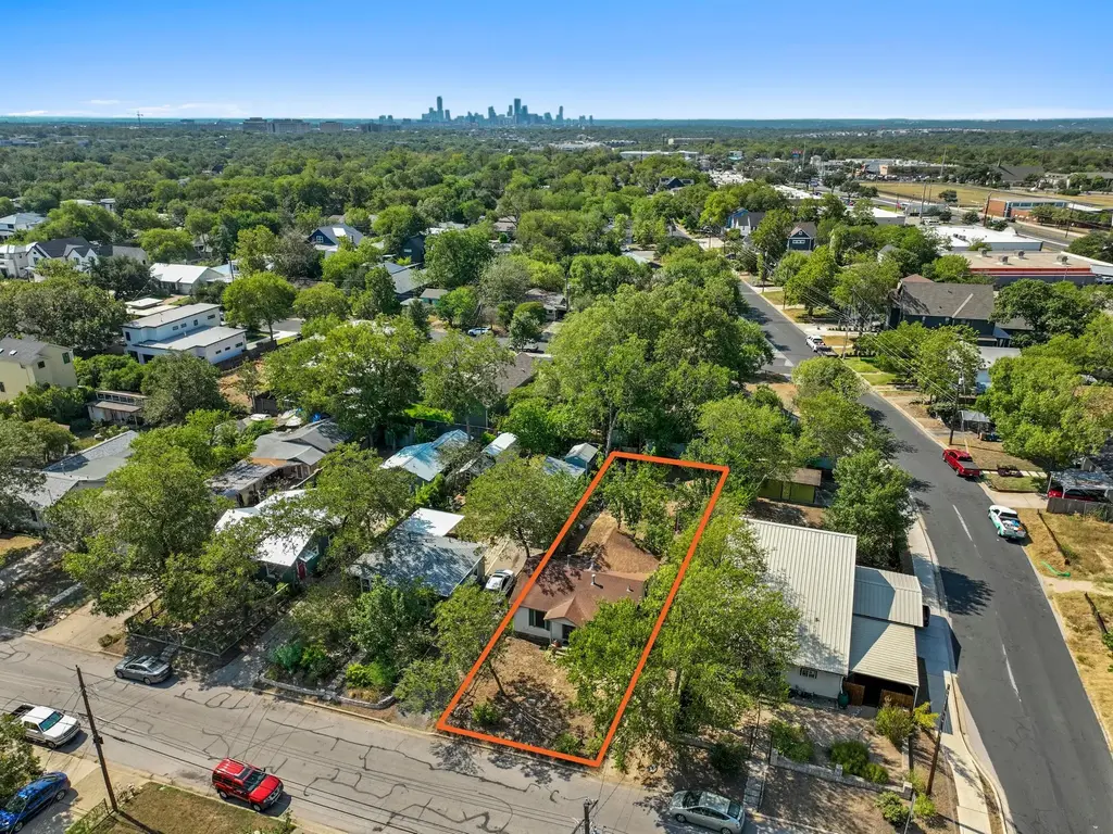 2021 Payne Ave, Austin