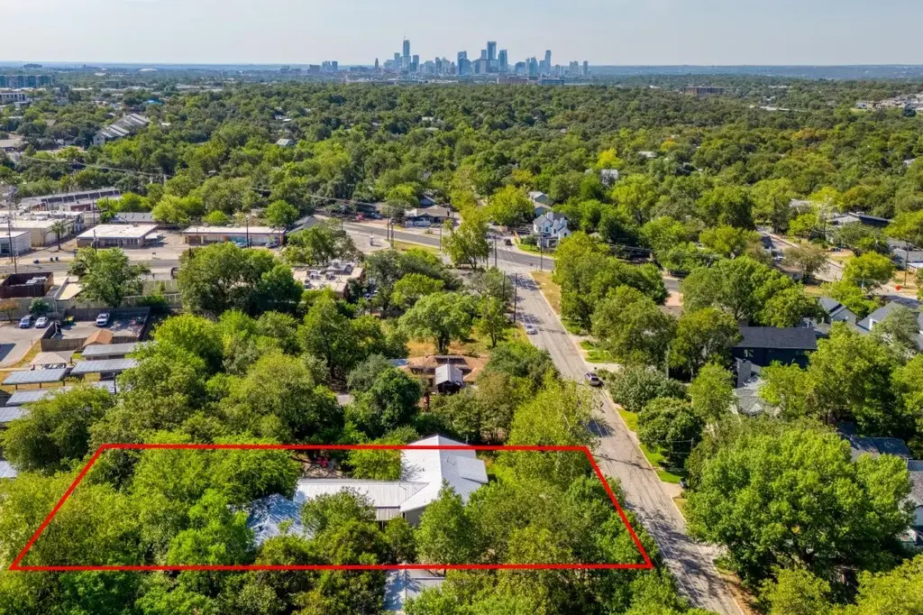 5115 Woodview Ave, Austin
