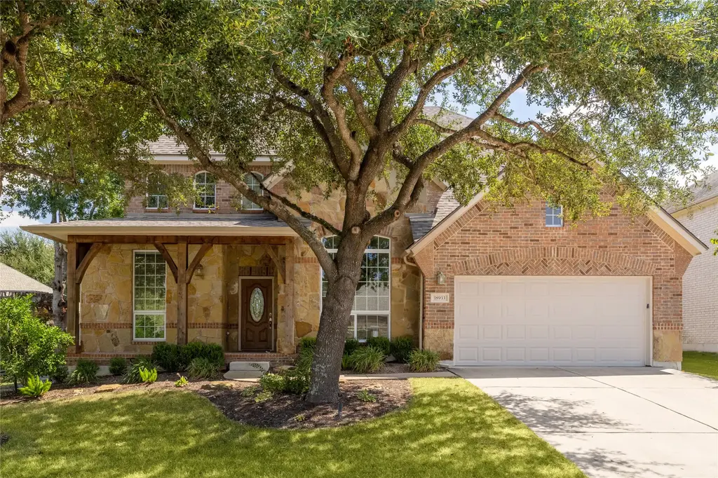18933 Colonial Manor Ln, Pflugerville