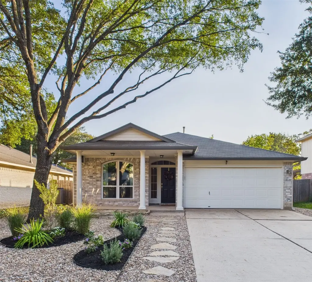 4309 Companeros Way, Austin