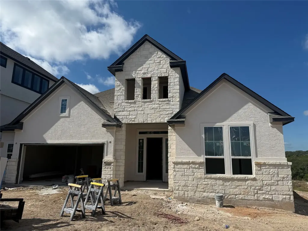 6500 San Juan Shoal Cv, Austin
