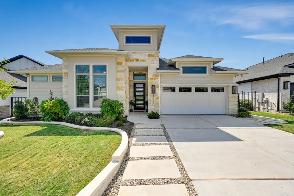 8105 Donnie Junction Way, Austin