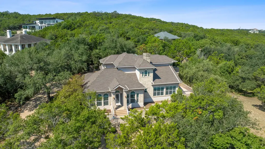 700 Barrett Ln, Austin