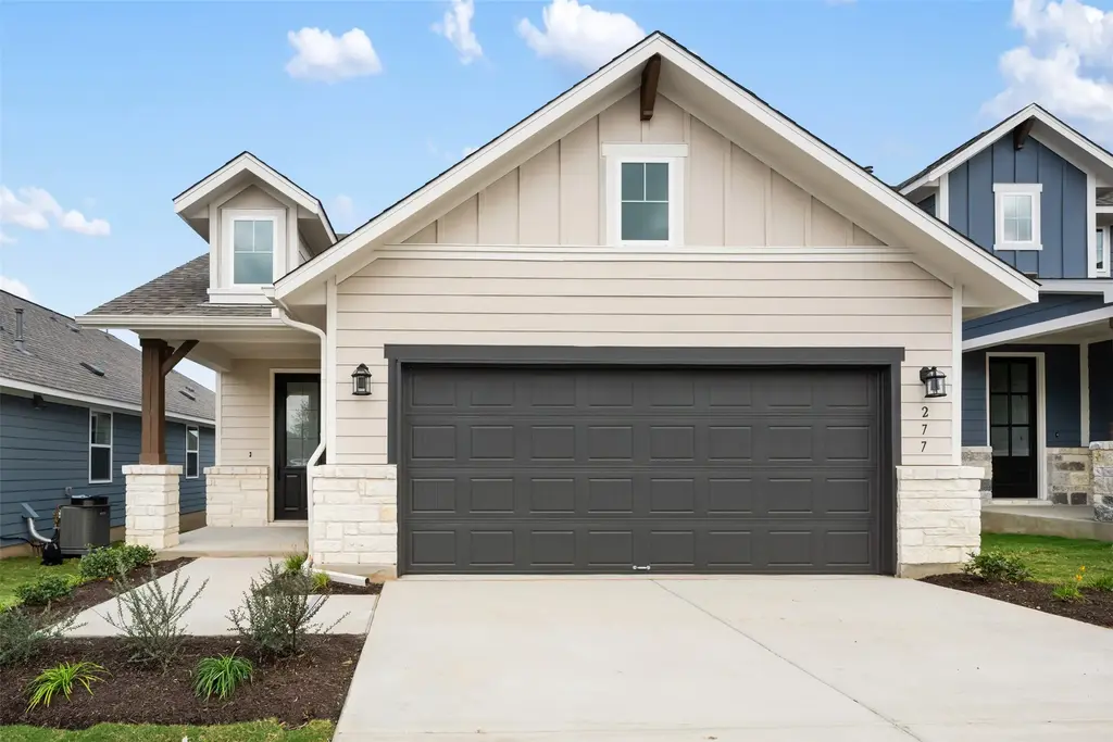 277 Ranier Way, Dripping Springs