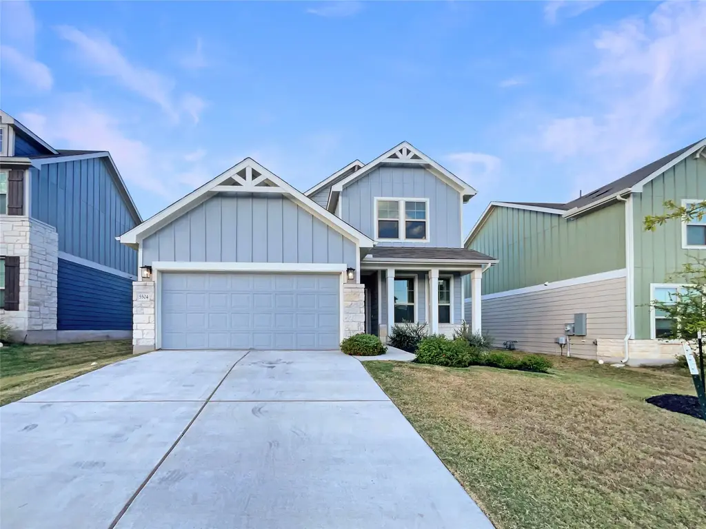 5504 Mars Ln, Austin