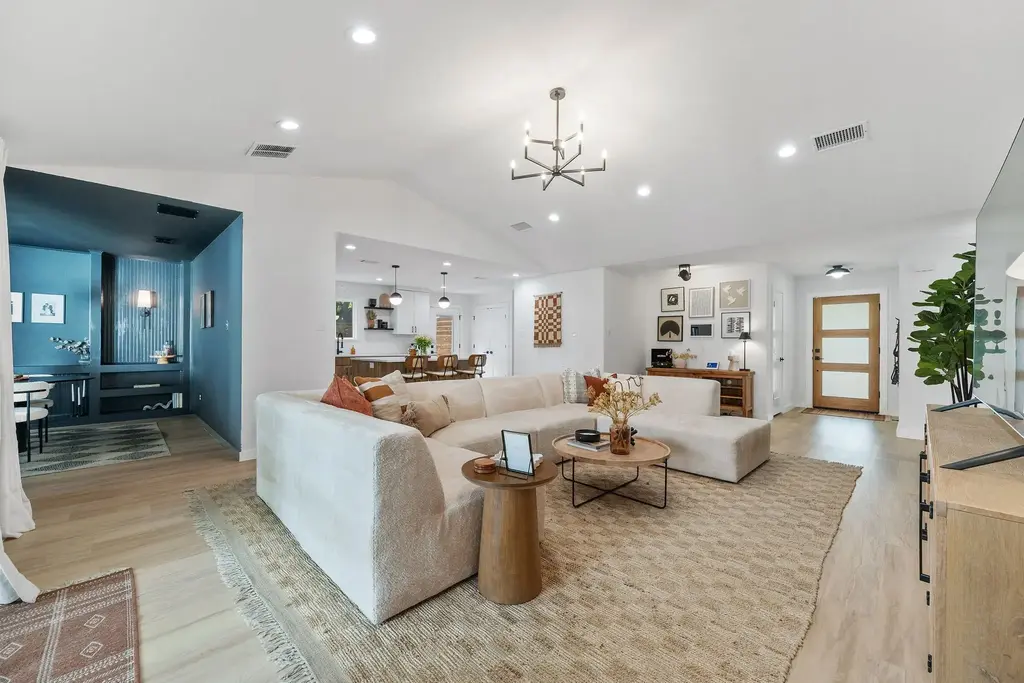 4700 Ganymede Dr, Austin