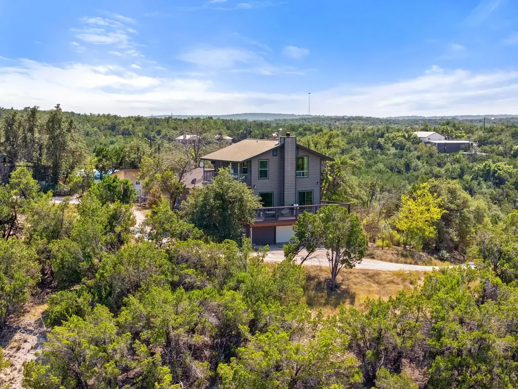 700 Pioneer Trl, Dripping Springs