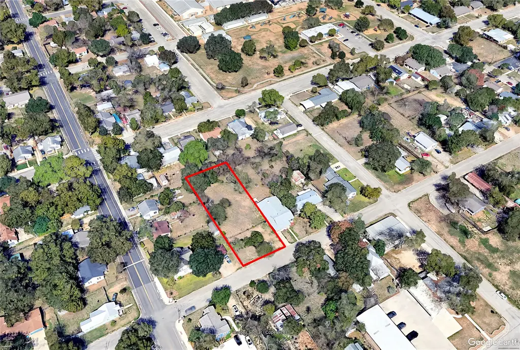603 Exchange Ave, Schertz