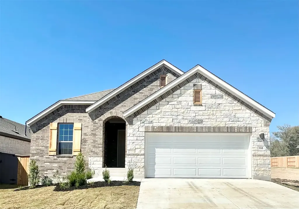 558 Tubman Dr, Kyle