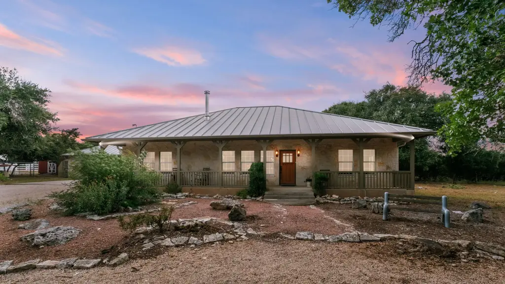 518 Mountain Creek Trail Trl, Boerne