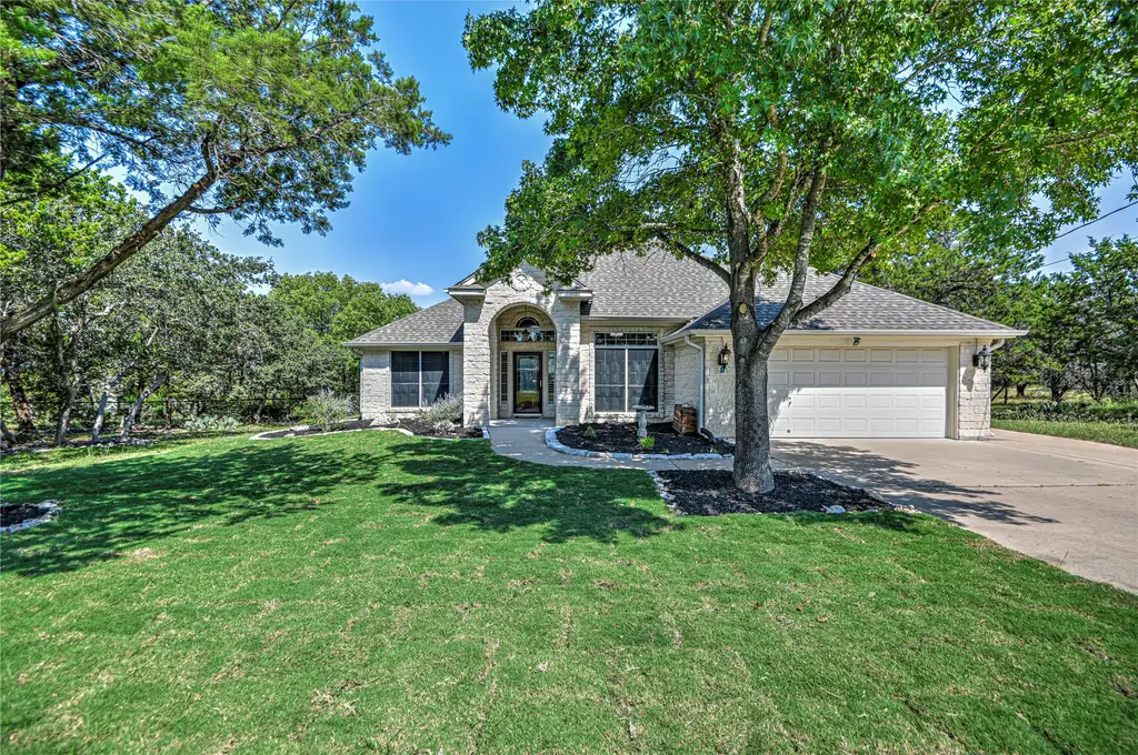 5056 Comanche Dr, Temple