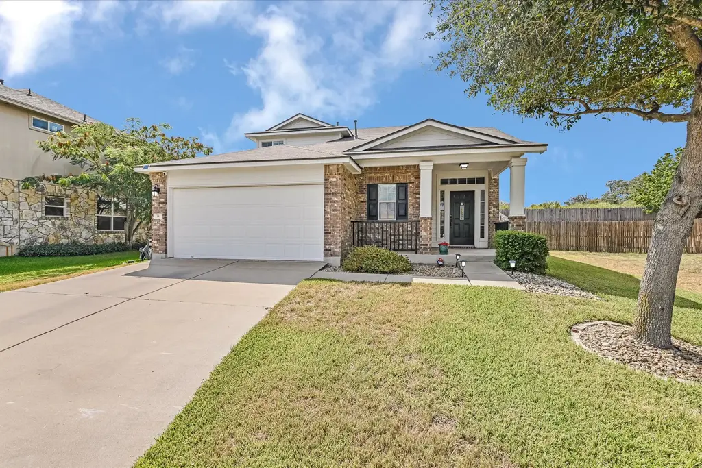 341 Bird Dog Bnd, Bastrop