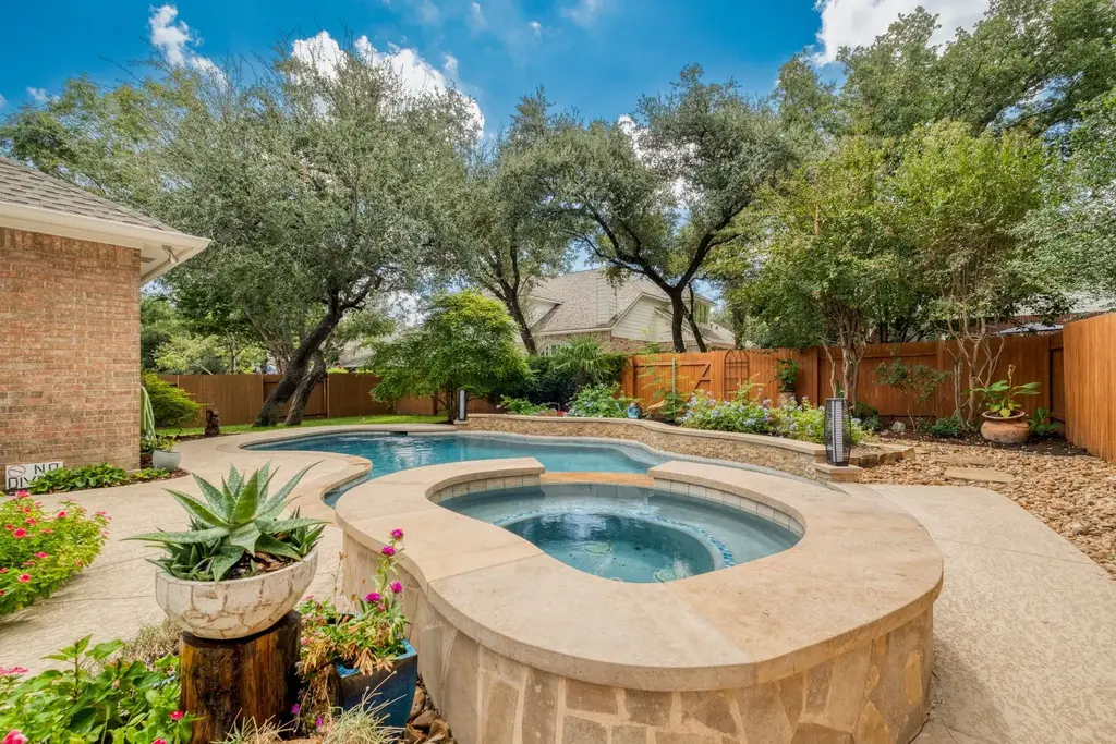 6020 Spindletop Ter, Round Rock