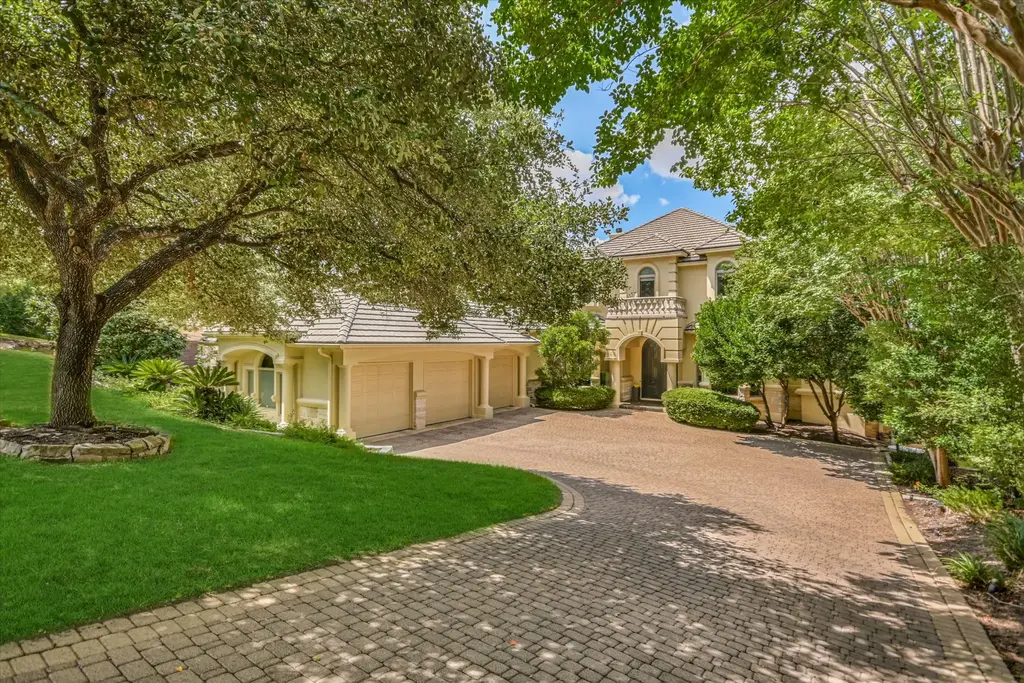 1812 Chalk Rock Cv, Austin