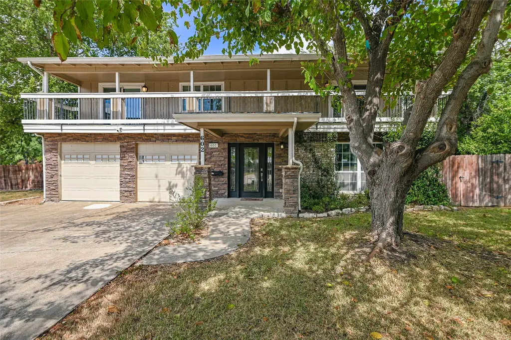602 Lilac Dr, Round Rock