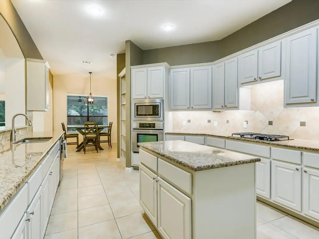 11601 Via Grande Dr, Austin