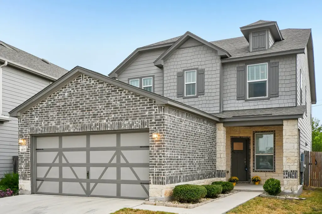 14115 Honey Gem Dr, Pflugerville