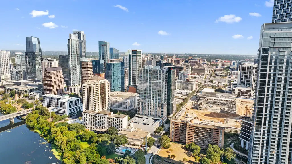 98 San Jacinto Blvd 2703, Austin