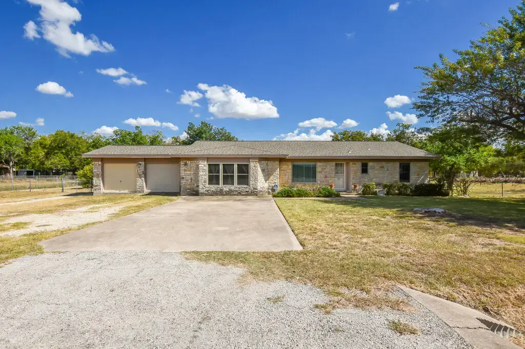 15107 Horborne Ln, Pflugerville