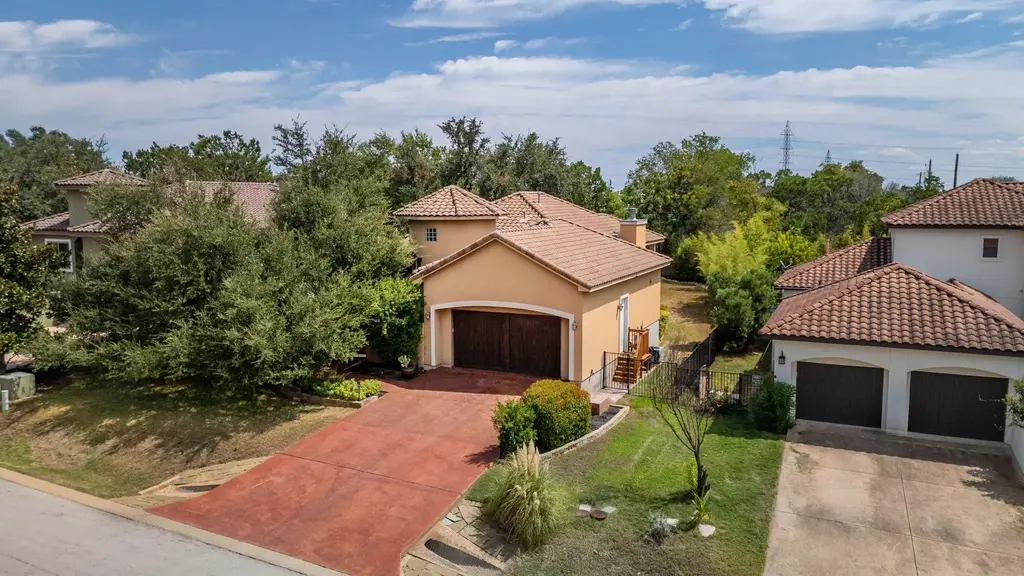 2907 Noack Dr, Austin