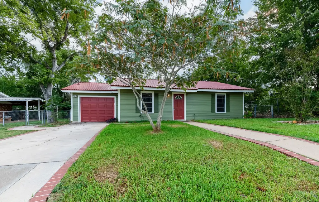 103 S Porter St, Caldwell