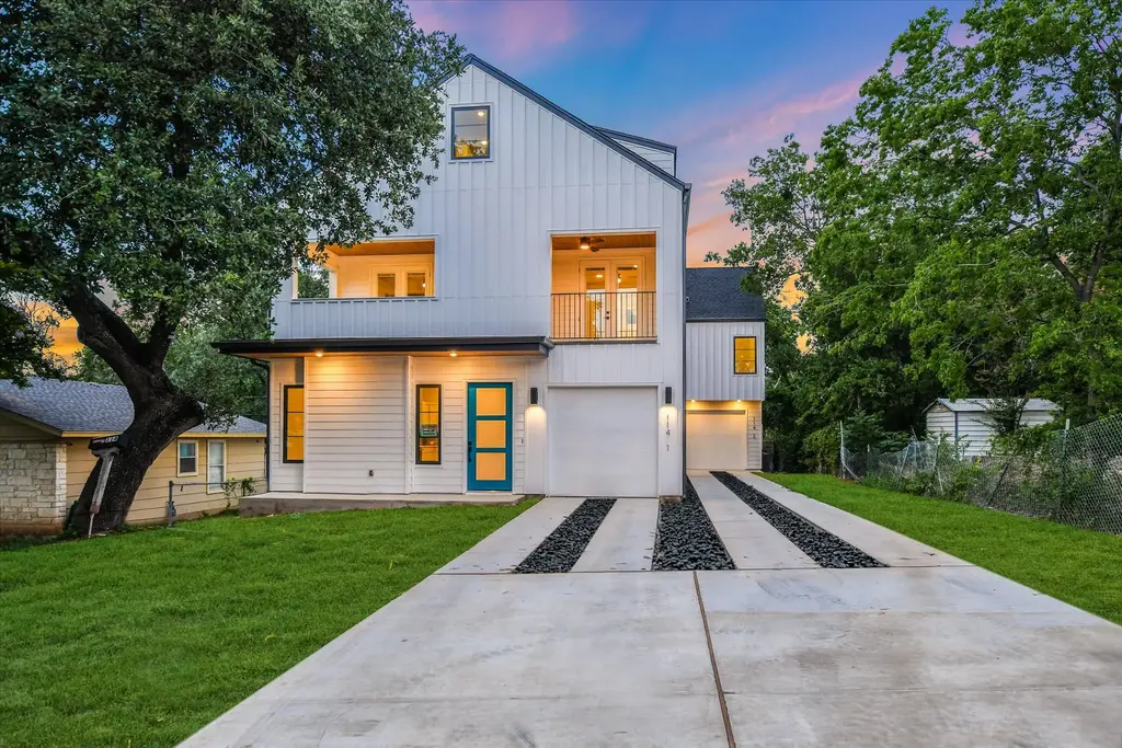114 Lightsey Rd 1, Austin