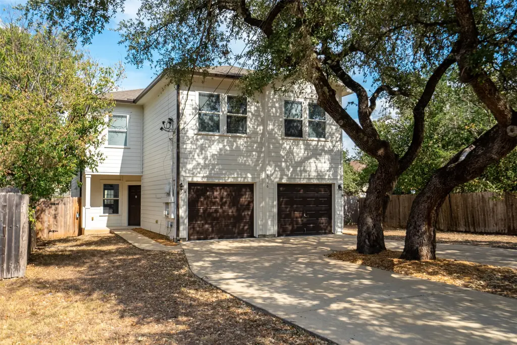 3316 Blumie St, Austin