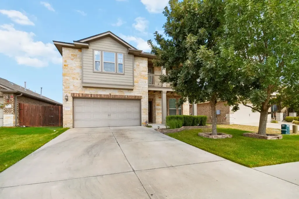 3624 Anchor Bay Dr, Pflugerville