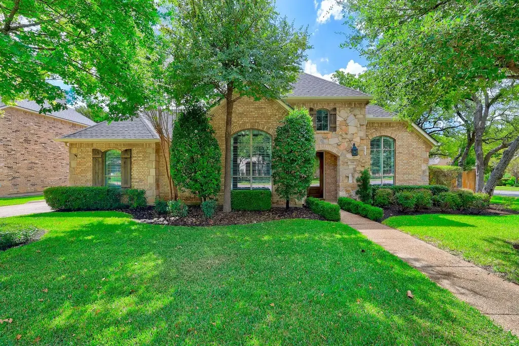 1141 Waimea Bnd, Round Rock