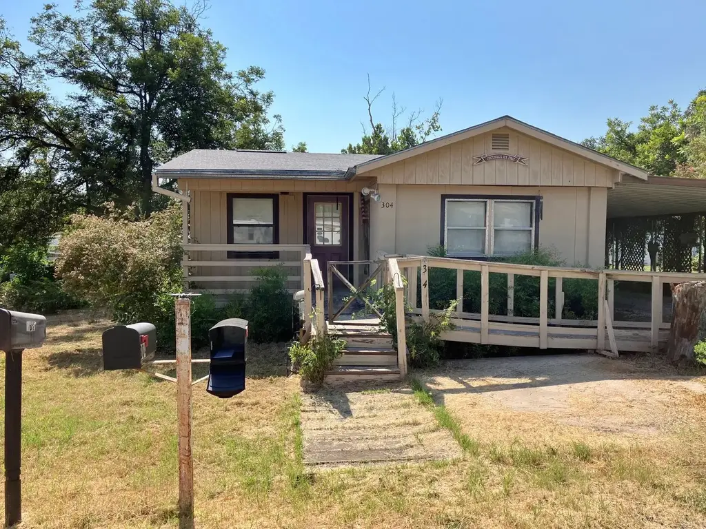 304 Highland Loop, Kingsland