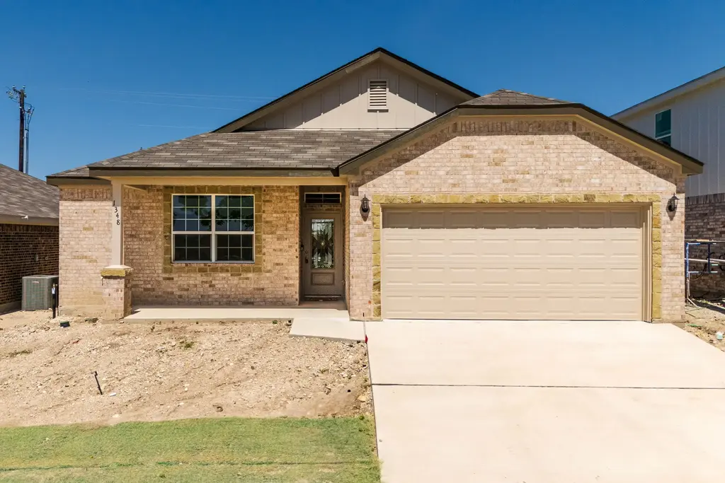 1348 Lindsey Dr, Copperas Cove
