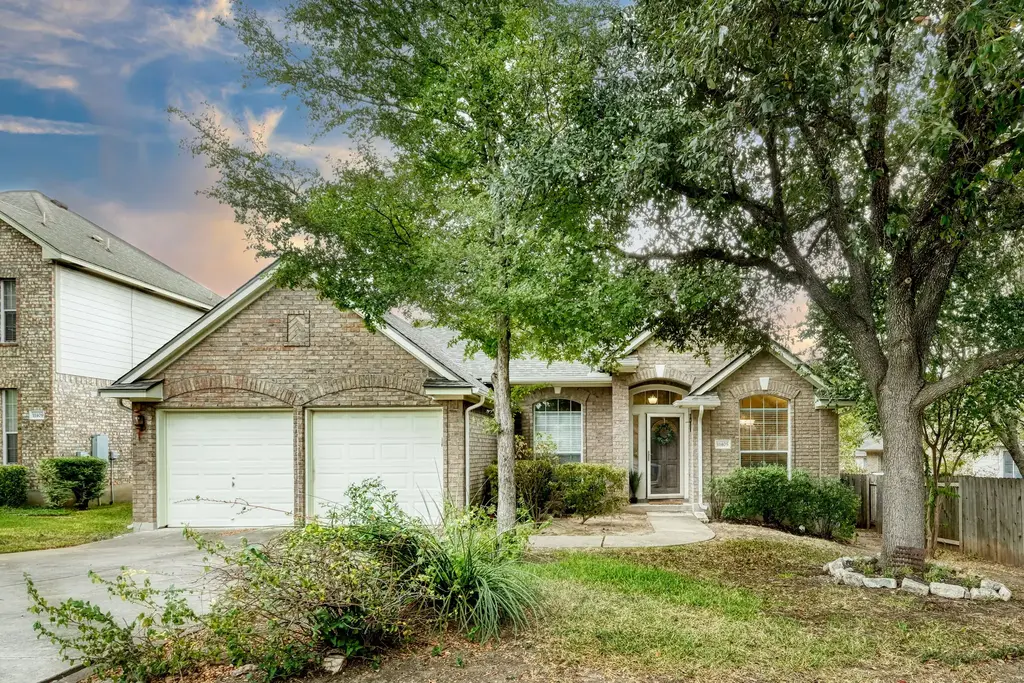 11405 Brixey Ln, Austin