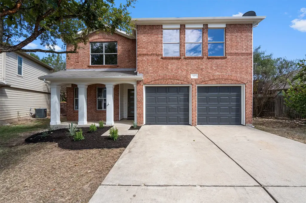 149 Bumelia Cv, Kyle