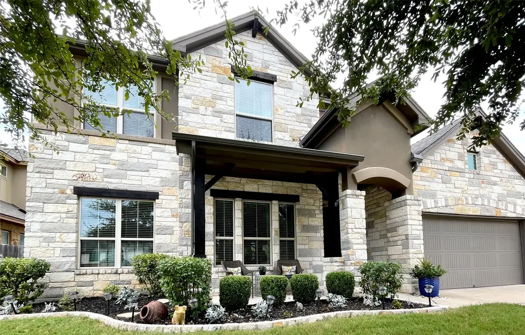 2105 Colinas Verdas Rd, Leander