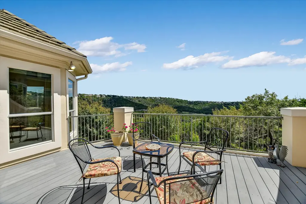 4545 Golf Vista Dr, Austin