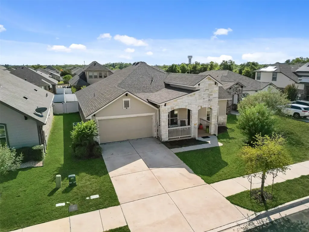 19108 Obed River Dr, Pflugerville