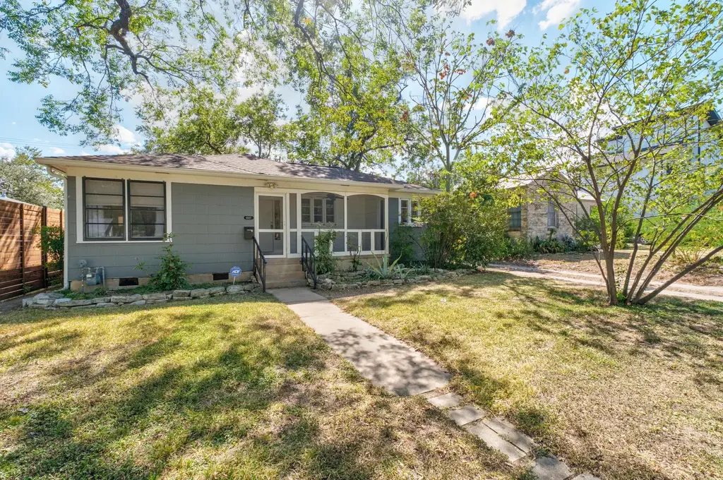 1027 E 43rd St, Austin