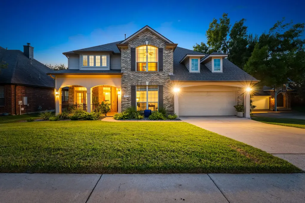 2803 Corabella Pl, Cedar Park