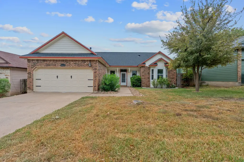 14913 Alpha Collier Dr, Austin