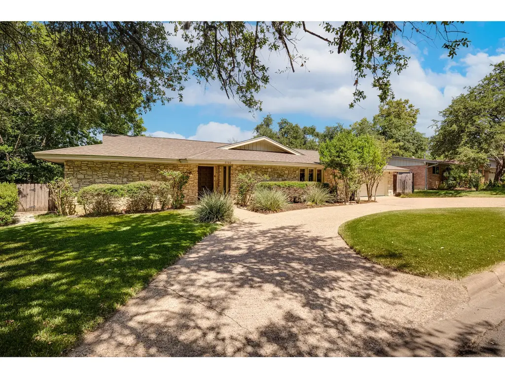 6100 Mountainclimb Dr, Austin