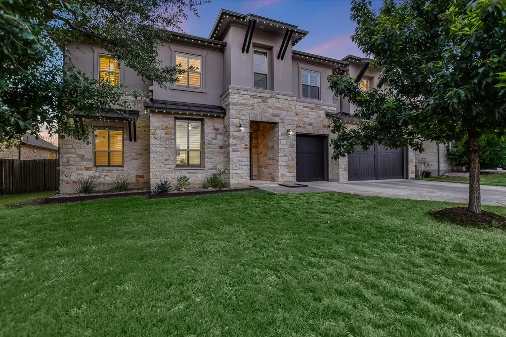 12812 Padua Dr, Austin
