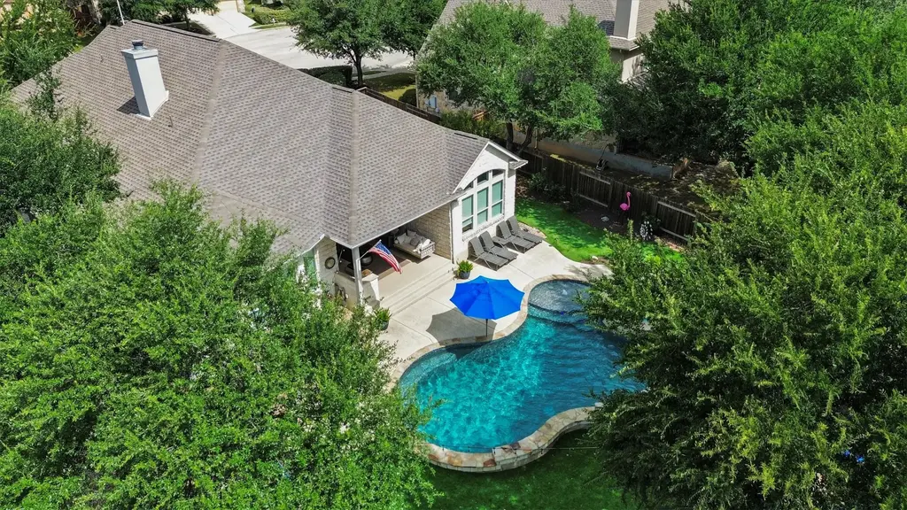 10701 Copper Basin Cv, Austin