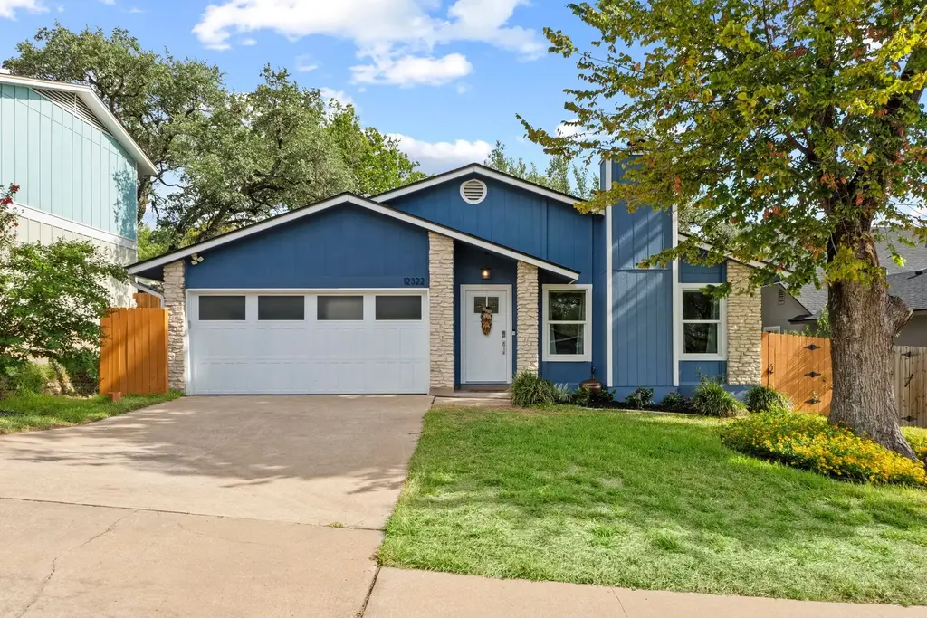 12322 Havelock Dr, Austin
