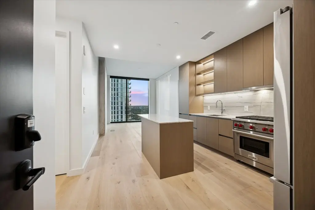 610 Davis St 3204, Austin