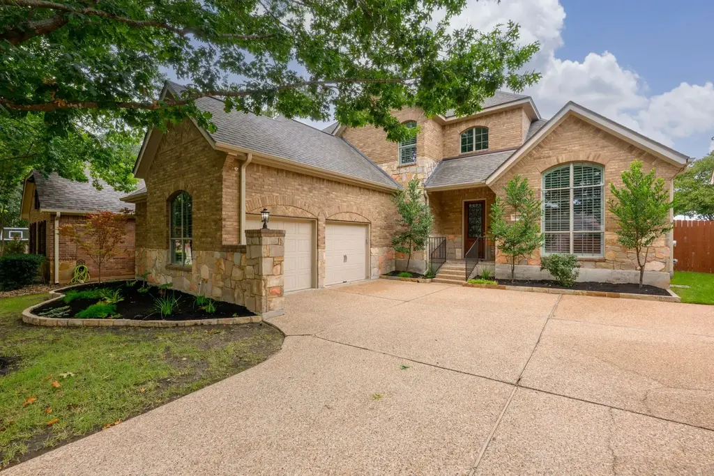 3583 Alexandrite Way, Round Rock