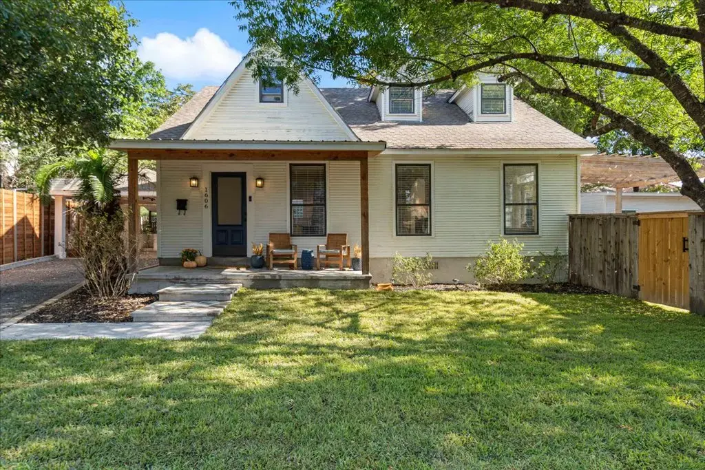 1606 W 14th St, Austin