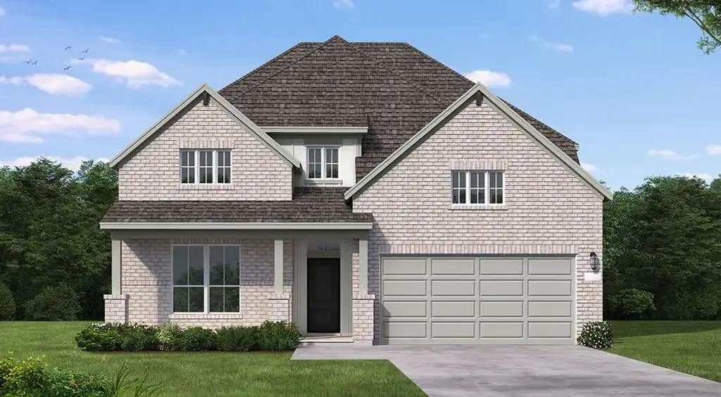 2172 Sarabanda St, Round Rock