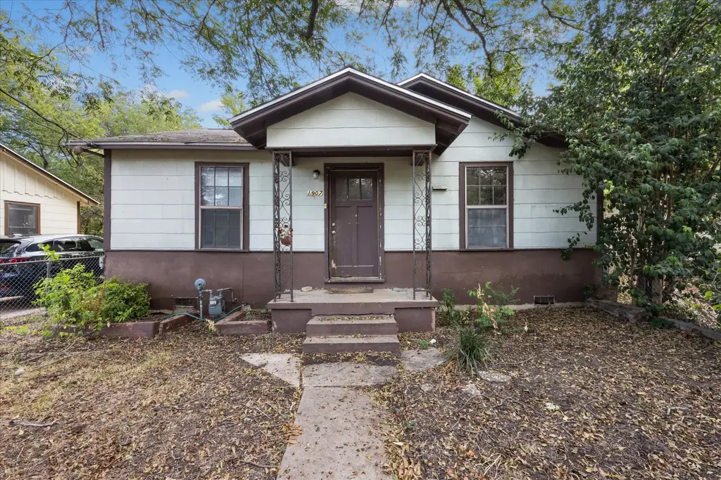 1907 Payne Ave, Austin