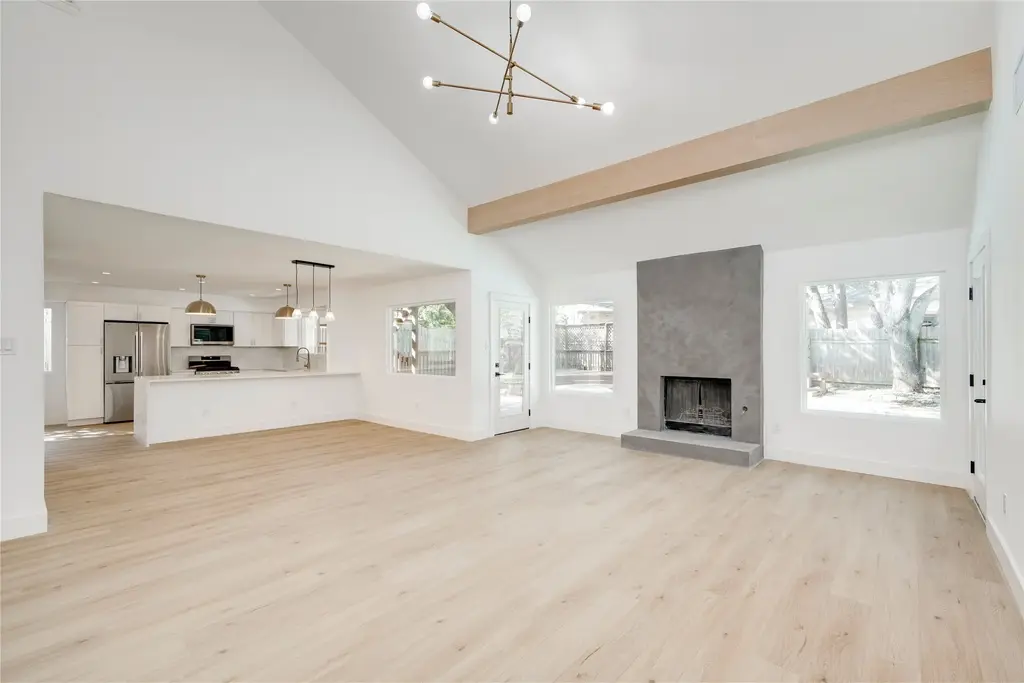 4507 Yellow Rose Trl, Austin