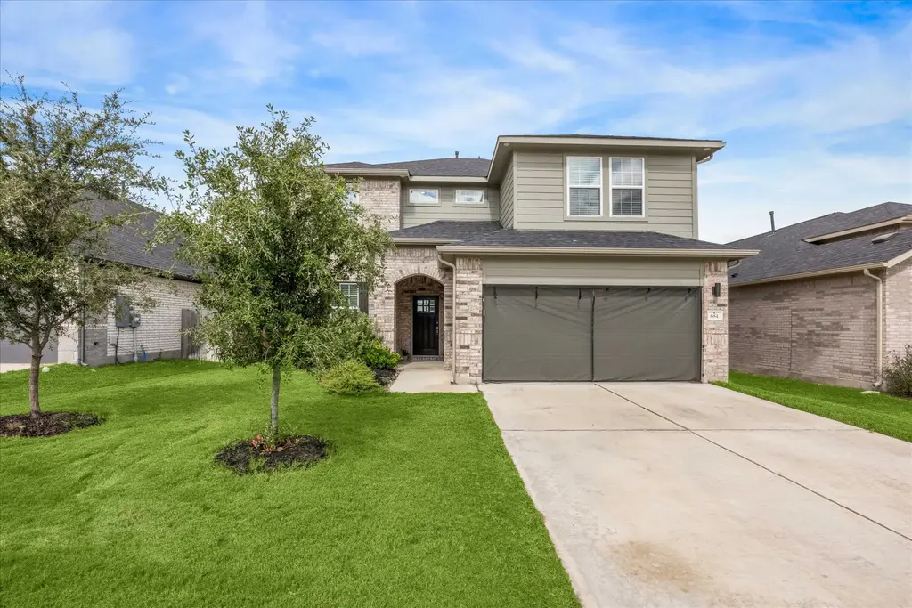 684 Sugar Cane Rd, Buda